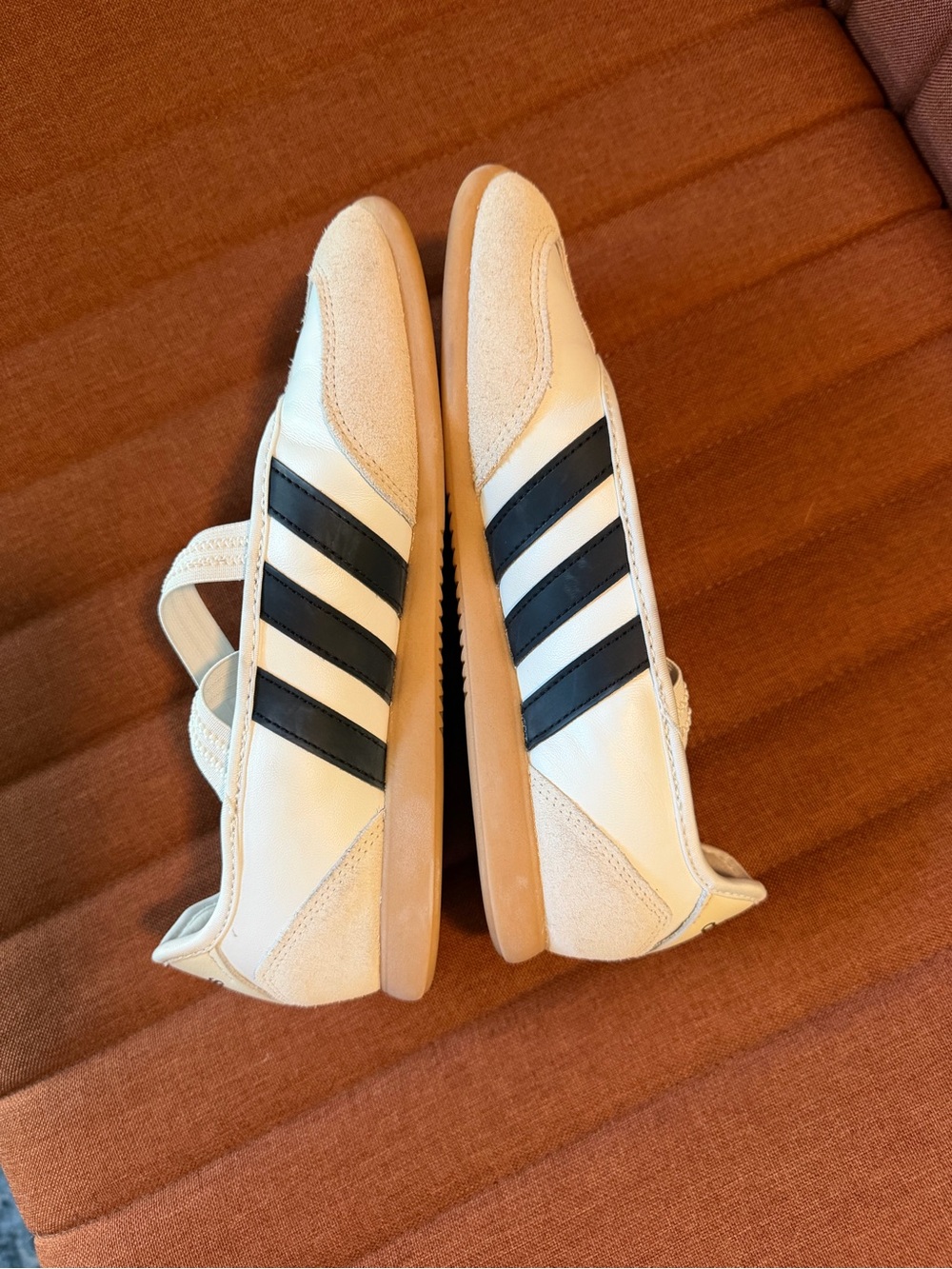 adidas Women’s Barreda Mary Jane Shoes